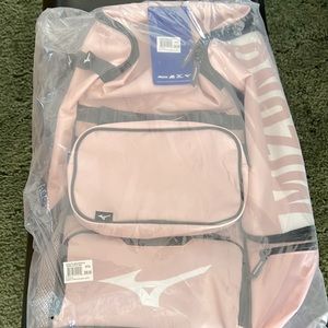 Mizuno Utility Softball Bat Pack